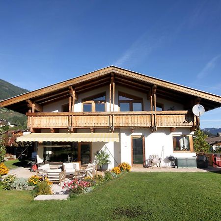 Apartment Christian By Interhome Fügen Екстериор снимка