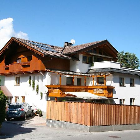 Apartment Christian By Interhome Fügen Екстериор снимка