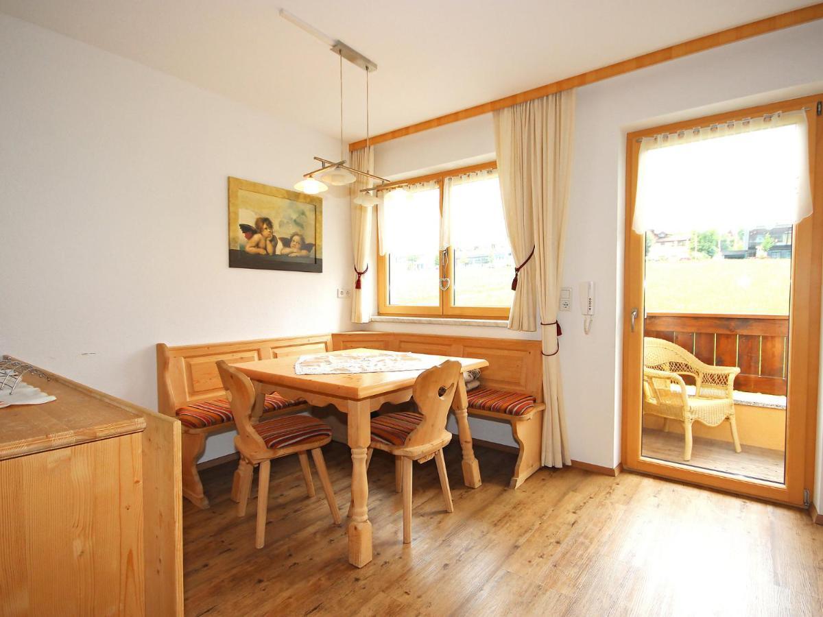 Apartment Christian By Interhome Fügen Екстериор снимка