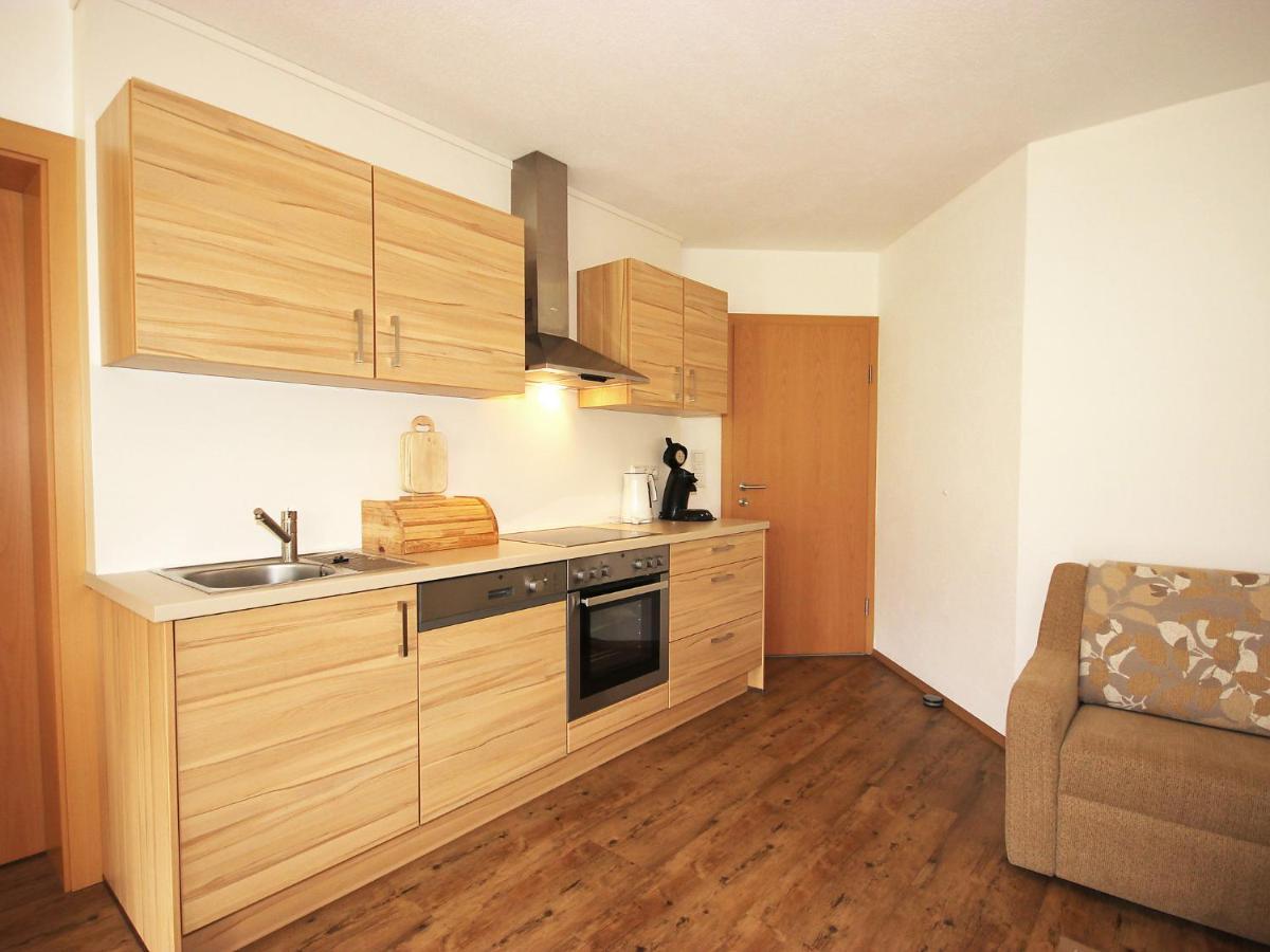 Apartment Christian By Interhome Fügen Екстериор снимка