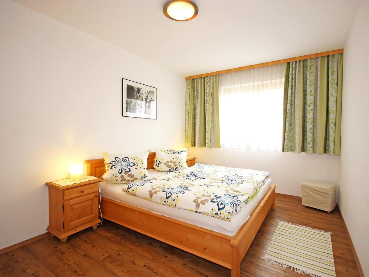 Apartment Christian By Interhome Fügen Екстериор снимка