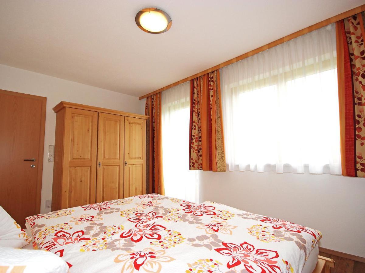 Apartment Christian By Interhome Fügen Екстериор снимка
