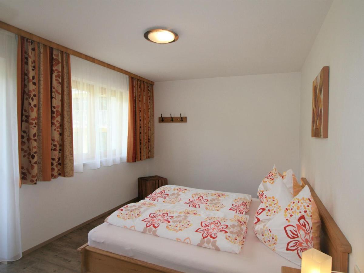 Apartment Christian By Interhome Fügen Екстериор снимка