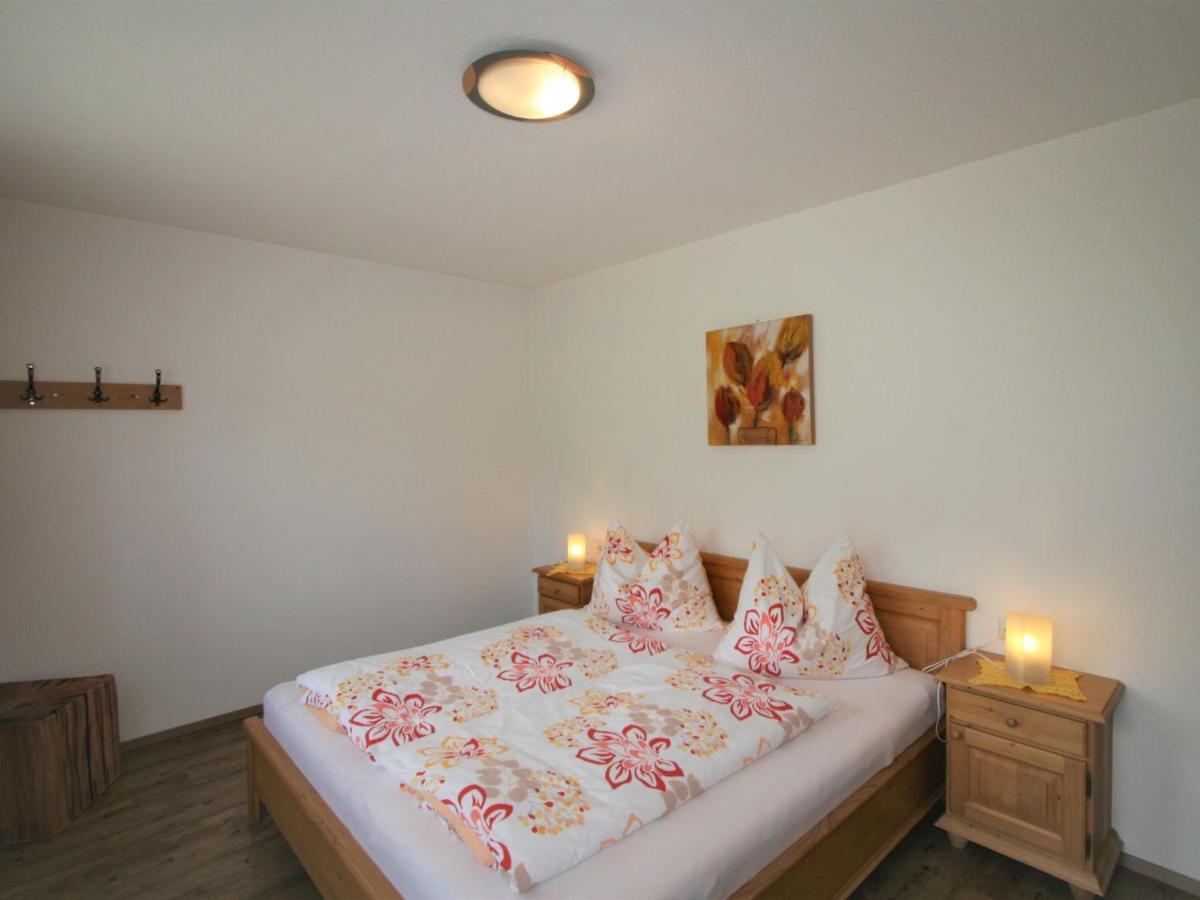 Apartment Christian By Interhome Fügen Екстериор снимка