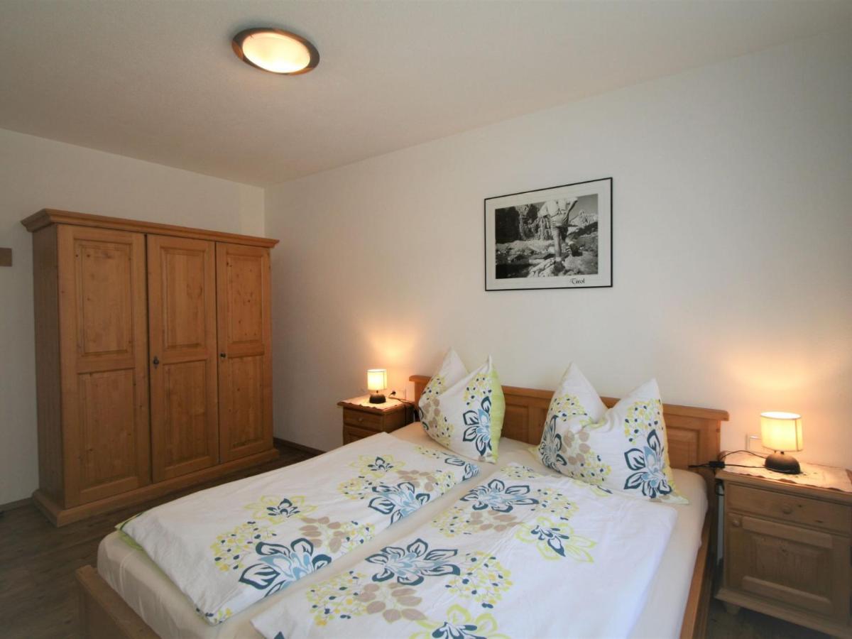 Apartment Christian By Interhome Fügen Екстериор снимка