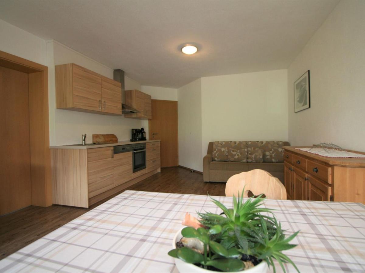 Apartment Christian By Interhome Fügen Екстериор снимка