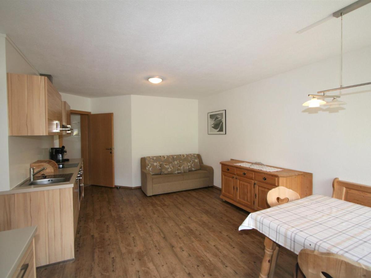 Apartment Christian By Interhome Fügen Екстериор снимка