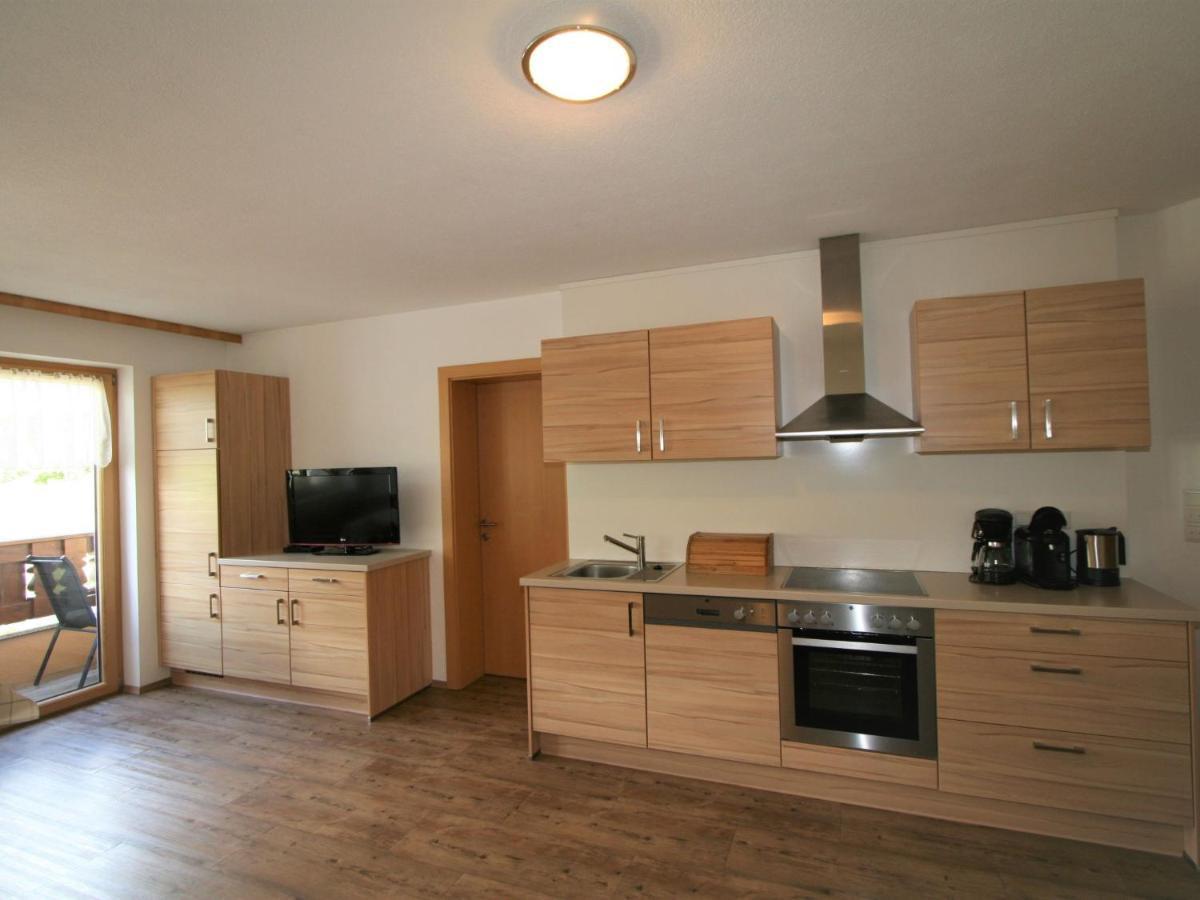 Apartment Christian By Interhome Fügen Екстериор снимка