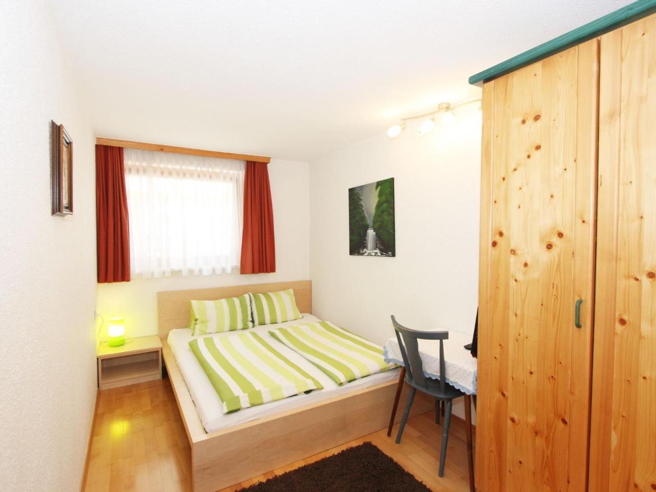 Apartment Christian By Interhome Fügen Екстериор снимка