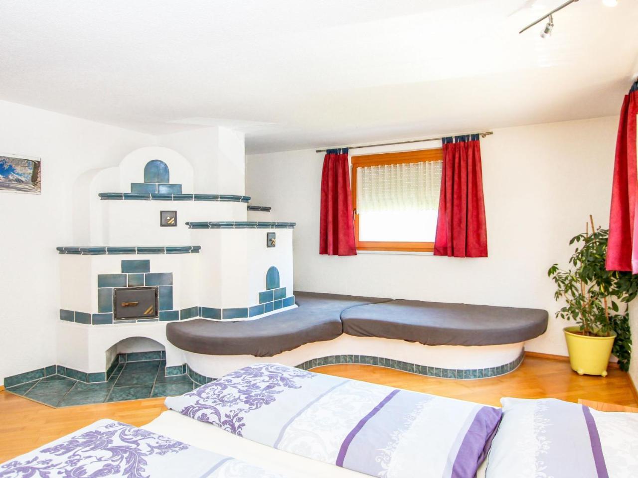 Apartment Christian By Interhome Fügen Екстериор снимка