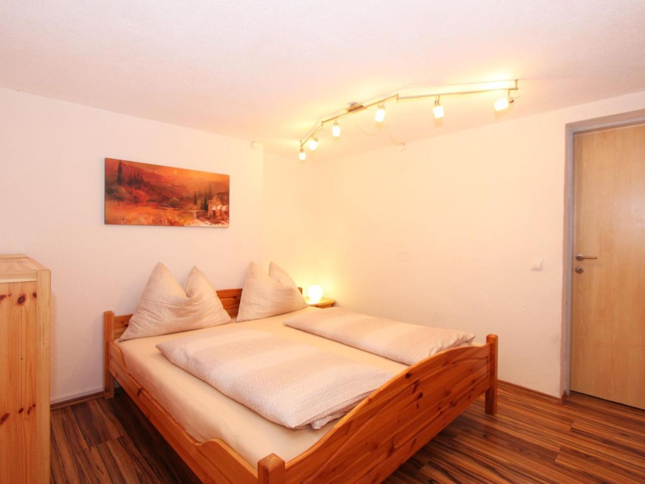 Apartment Christian By Interhome Fügen Екстериор снимка