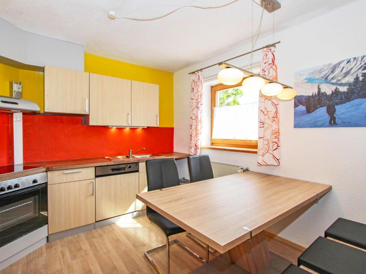 Apartment Christian By Interhome Fügen Екстериор снимка