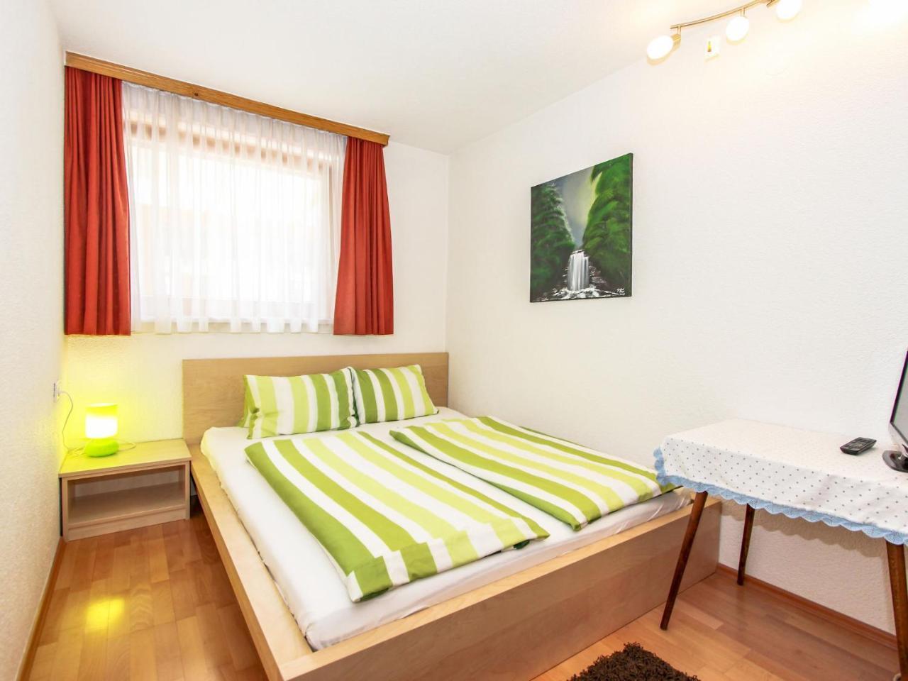 Apartment Christian By Interhome Fügen Екстериор снимка