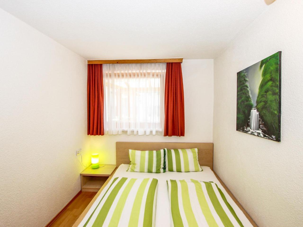Apartment Christian By Interhome Fügen Екстериор снимка
