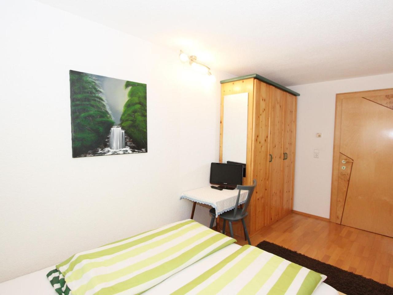 Apartment Christian By Interhome Fügen Екстериор снимка