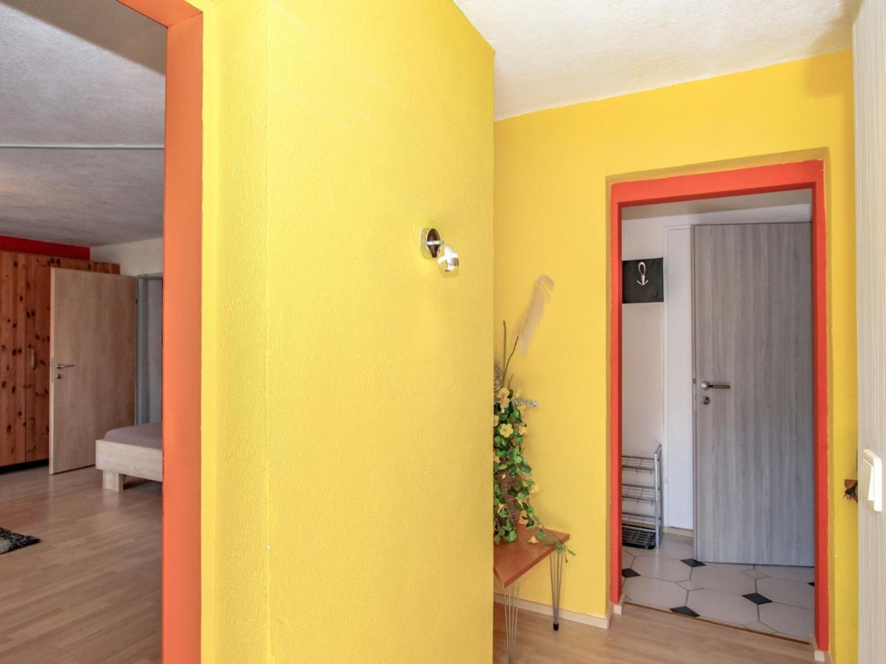 Apartment Christian By Interhome Fügen Екстериор снимка