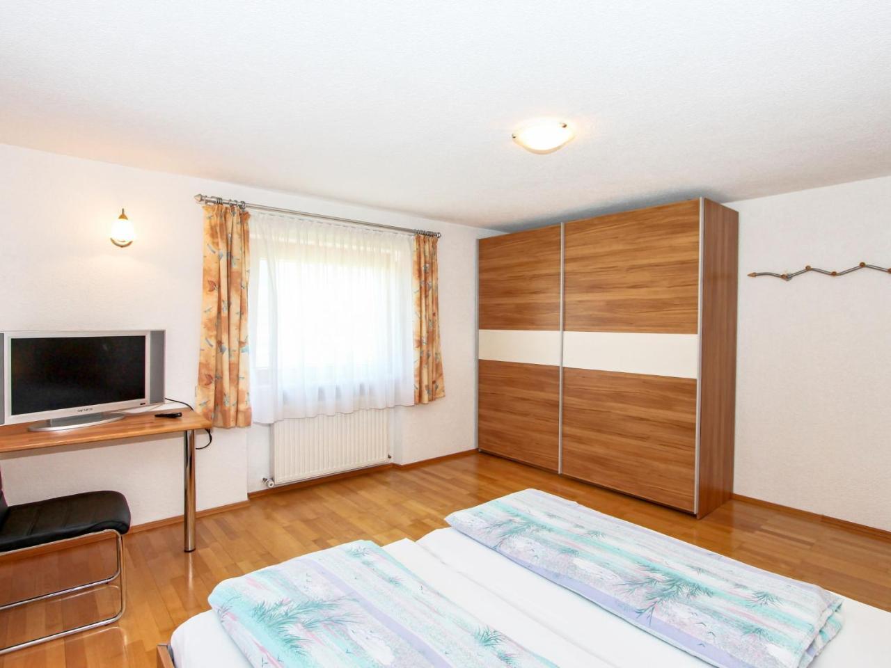 Apartment Christian By Interhome Fügen Екстериор снимка