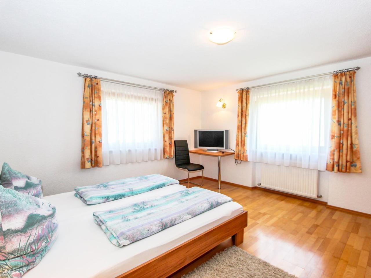 Apartment Christian By Interhome Fügen Екстериор снимка