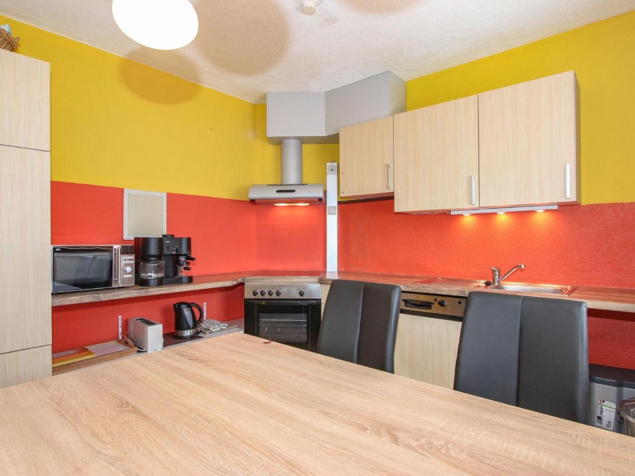 Apartment Christian By Interhome Fügen Екстериор снимка