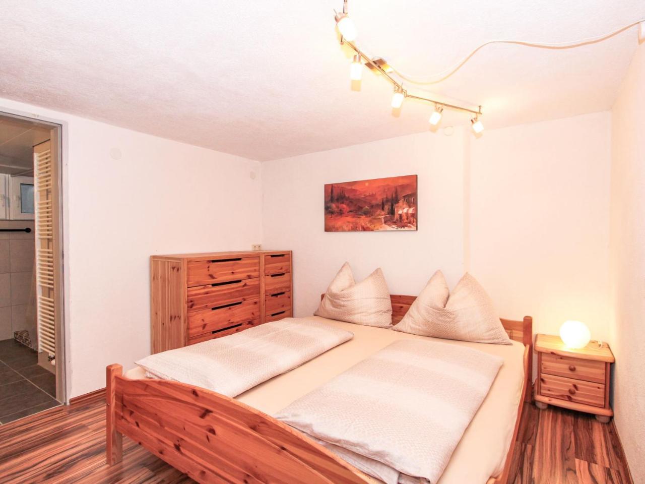 Apartment Christian By Interhome Fügen Екстериор снимка
