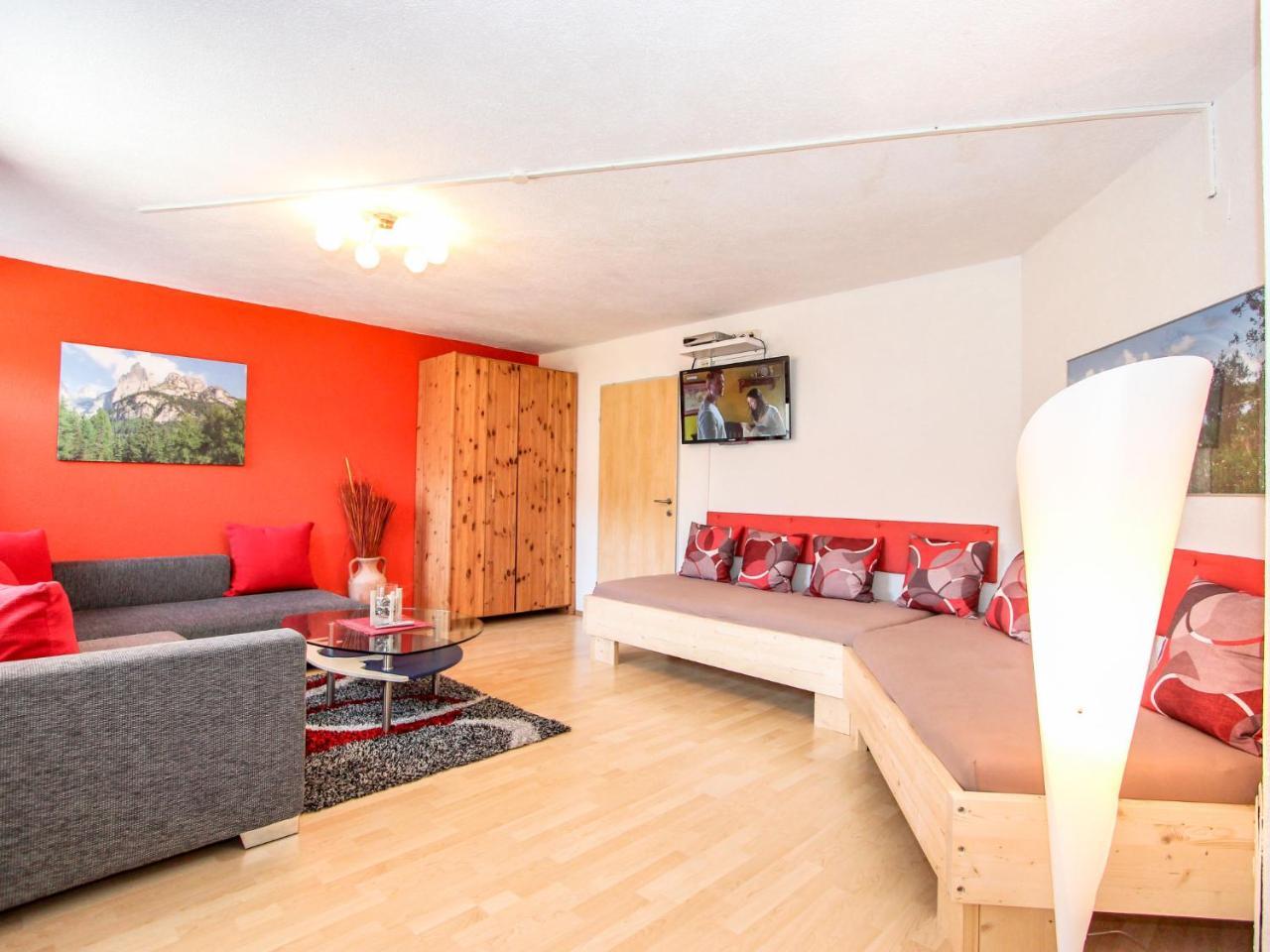 Apartment Christian By Interhome Fügen Екстериор снимка