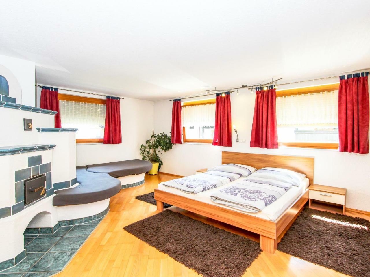 Apartment Christian By Interhome Fügen Екстериор снимка