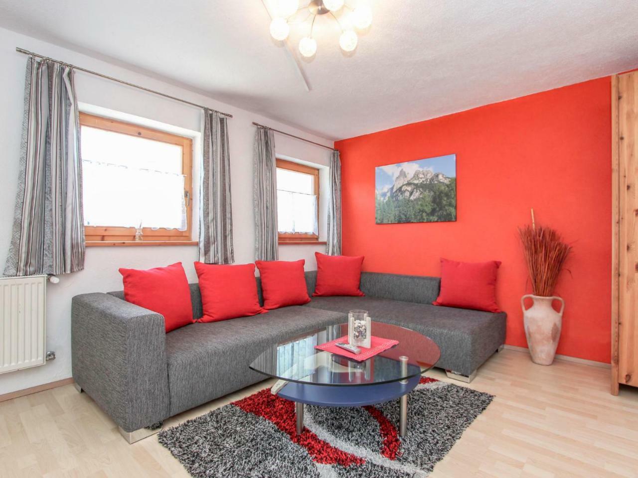 Apartment Christian By Interhome Fügen Екстериор снимка
